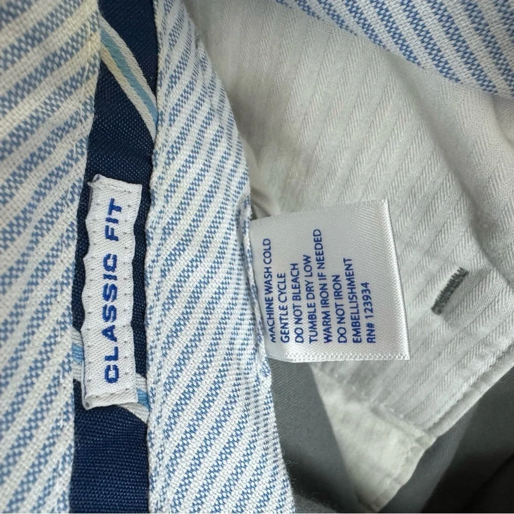 Southern‎ Tide Skipjack Men’s Chino Pant waist 33